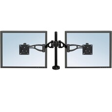 Fellowes Professional Series Dual Monitor Arm (8041701)