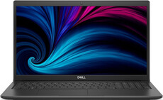 Dell Latitude 3520 4G LTE Notebook PC - Core i5-1135G7 / 8GB RAM / 256GB SSD / 4G LTE / Win 11 Pro / Grey (N014L352015EMEA-4G)