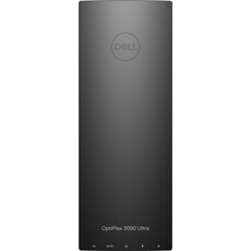 Dell OptiPlex 3090 Ultra Desktop PC - Core i3-1115G4 / 8GB RAM / 256GB SSD / Win 10 Pro (N006O3090UFF)