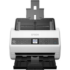 EPSON WORKFORCE DS-730N SHEETFED NETWORK SCANNER (DS-730N)