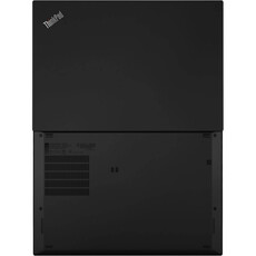 Lenovo ThinkPad T14s Gen 1 Notebook PC - Core i7-10510U / 14" FHD / 8GB RAM / 512GB SSD / Win 10 Pro (20T00063ZA)