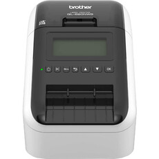 Brother QL820NWB Label Printer (QL820NWB)