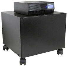 Ellies Modified Sinewave Power Inverter/UPS System 1440W/2400VA 24V DC to 220V AC UPS (FBIT2400)