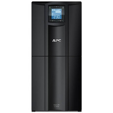 APC C 3000VA 230V LCD Smart-UPS (SMC3000I)