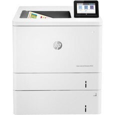 HP Color LaserJet Enterprise M555x (7ZU79A)