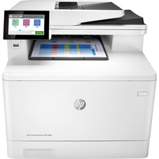 HP Color LaserJet Enterprise MFP M480f (3QA55A)