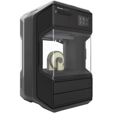 MakerBot METHOD 3D Printer - CARBON FIBER EDITION (MBOT-P METHOD CFE)