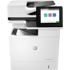 HP LaserJet Enterprise MFP M635h 3-in-1 Mono Laser Printer (7PS97A)