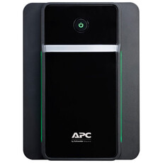 APC Back-UPS 1200VA 230V AVR IEC Socket (BX1200MI)