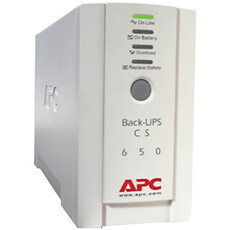 APC Back-UPS 650VA 230V UPS (BK650EI)