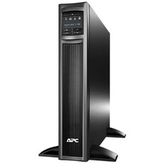 APC  X 750VA 230V LCD Rack/Tower Smart-UPS (SMX750I)