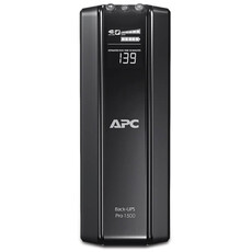 APC Power Saving Back-UPS RS 1500VA 230V UPS (BR1500GI)