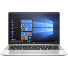 HP ProBook 635 Aero G8 Notebook PC - Ryzen 7 Pro 5850U / 13.3" FHD / 16GB RAM / 512GB SSD / Win 10 Pro (439Y9EA)