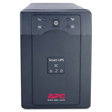 APC SC 620VA 230V Smart-UPS (SC620I)