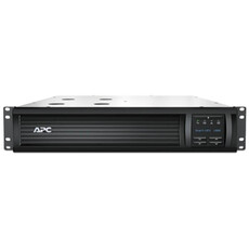 APC 1000VA RM 2U 230V LCD Smart-UPS with SmartConnect (SMT1000RMI2UC)