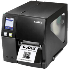 GoDex ZX1200xi Thermal Transfer Industrial Printer (GODEX 011-Z2X007-00B)