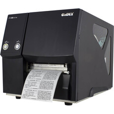 GoDex ZX420 Thermal Transfer Industrial Printer (GODEX 011-Z42002-000)