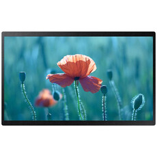 Samsung 24" QB24R Enhanced communication in a compact Professional Display (SAMSUNG QB24R)