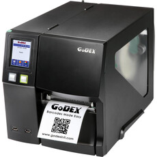 GoDex ZX1200i Thermal Transfer Industrial Printer (GODEX 011-Z2i017-000)