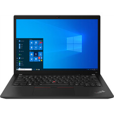 Lenovo ThinkPad X13 Gen 2 Notebook PC - Core i5-1135G7 / 13.3" WUXGA / 8GB RAM / 512GB SSD / Win 10 Pro (20WK0081ZA)