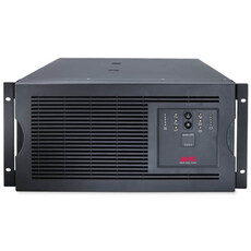 APC 5000VA 230V Rackmount/Tower Smart-UPS (SUA5000RMI5U)