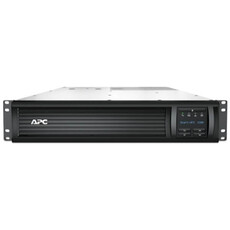 APC 2200VA RM 2U 230V LCD Smart-UPS with SmartConnect (SMT2200RMI2UC)