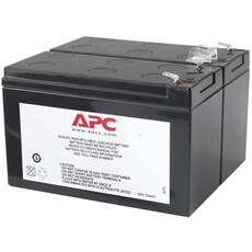 APC Replacement Battery Cartridge #113 (APCRBC113)