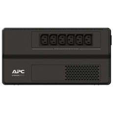 APC BV 800VA, AVR,IEC Outlet, 230V Easy UPS (BV800I)