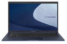 ASUS ExpertBook B1 B1400 Essential Notebook PC - Core i7-1165G7 / 14.0" FHD Non-Touch / 8GB RAM / 512GB SSD / Win 11 Pro (B1400CEAE-I78512B0X)