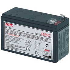 APC Replacement Battery Cartridge #2 (RBC2)