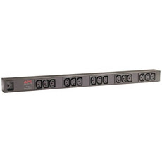 Dell APC Rack PDU Basic Power Cord (450-ADZO)