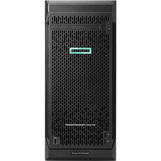 HPE ProLiant ML110 Gen10 4208 2.1GHz 8-core 1P 16GB-R S100i 4LFF 550W Server (P10812-421)