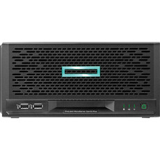 HPE ProLiant MicroServer Gen10 Plus E-2224 S100i 4LFF-NHP 1TB 180W External PS Server (P18584-421)