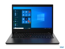 Lenovo ThinkPad L14 Gen 2 Notebook PC - Core i5-1135G7 / 14" FHD / 8GB RAM / 256GB SSD / Win 10 Pro (20X1005TZA)