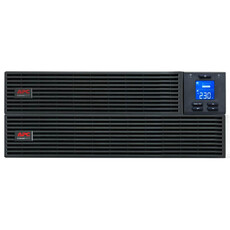 APC Easy UPS On-Line SRV 2000VA RM 230V with Extended Runtime Battery Pack, Rail Kit (SRV2KRILRK)