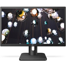 AOC-22E1H 21.5-inch WLED Monitor (AOC-22E1H)