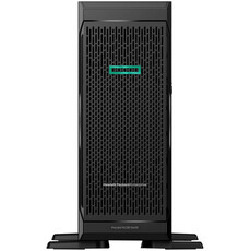 HPE ML350 Gen10 4210 1P 16GB-R P408i-a 8SFF 1x800W RPS Server (P11051-421)