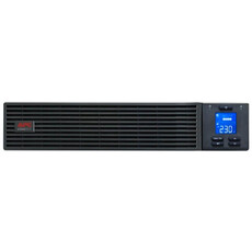 APC On-Line SRV 1000VA RM 230V Easy UPS with Extended Runtime Battery Pack, Rail Kit (SRV1KRILRK)