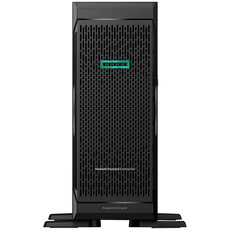 HPE ML350 Gen10 4208 1P 16 GB R E208i-a 4LFF 1x500W RPS Server (P11050-421)