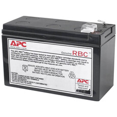 APC Replacement Battery Cartridge #110 (APCRBC110)