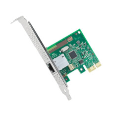 Intel Ethernet Server Adapter (I210T1BLK)