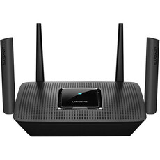 Linksys MR8300 AC2200 MU MIMO Mesh WiFi Router (LNK-MR8300-EU)