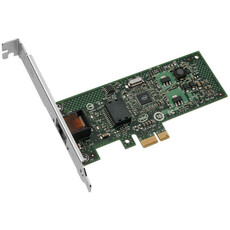 Intel Gigabit CT Desktop Adapter (EXPI9301CTBLK)