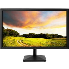 LG 24MK400H 23.5-inch Full HD LED Monitor (Open Stock)