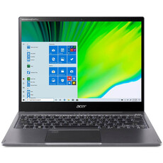 Acer Spin 5 Notebook PC- Core i7-1165G7 / 13.5" QHD Multi-Touch / 8GB RAM / 512GB SSD / Win 10 Home (NX.A5PEA.009)