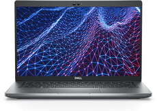 Dell Latitude 5430 LTE Notebook PC - Core i5-1245U / 14.0" FHD / 16GB RAM / 512GB SSD / Win 11 Pro / Grey (N205L5430MLK14EMEA-4G)