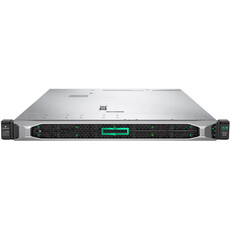 HPE ProLiant DL360 Gen10 5220 2.2GHz 18-core 2P 64GB-R P408i-a NC 8SFF 800W RPS Server (P40401-B21)