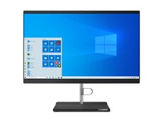 Lenovo V30a-22IIL All-in-One Desktop PC - Core i5-1035G1 / 21.5" FHD / 4GB RAM / 1TB HDD / Win 10 Pro (11LC0038SA)