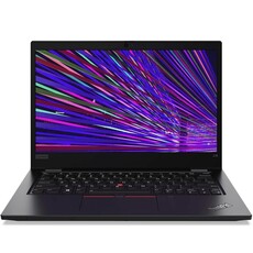 Lenovo ThinkPad L13 Gen 2 Notebook PC - Core i5-1135G7 / 13.3" FHD / 8GB RAM / 256GB SSD / Win 10 Pro (20VH0016ZA)