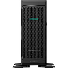 HPE ML350 Gen10 4214R 1P 32GB-R P408i-a 8SFF 1x800W RPS Server (P21789-421)